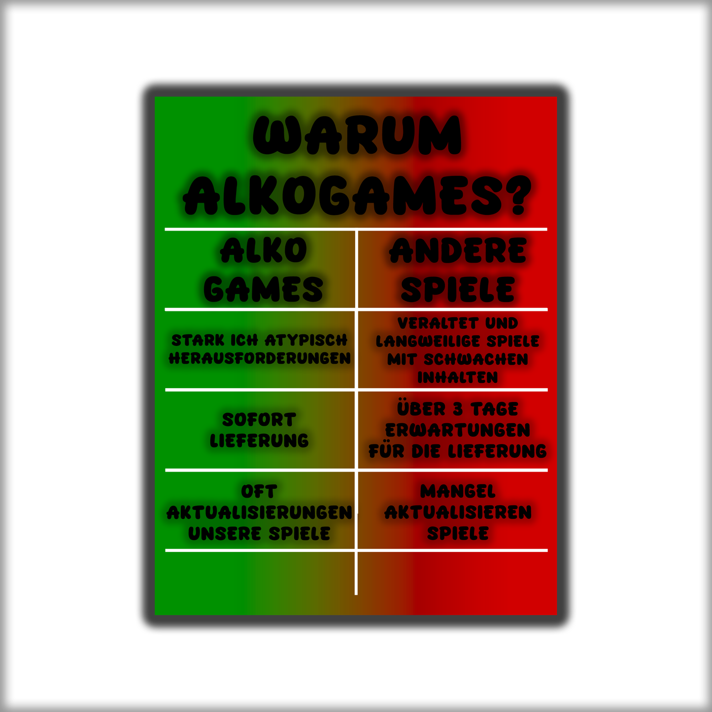 Spiel "Wahrheit Oder Pflicht" (Zum Drucken)
