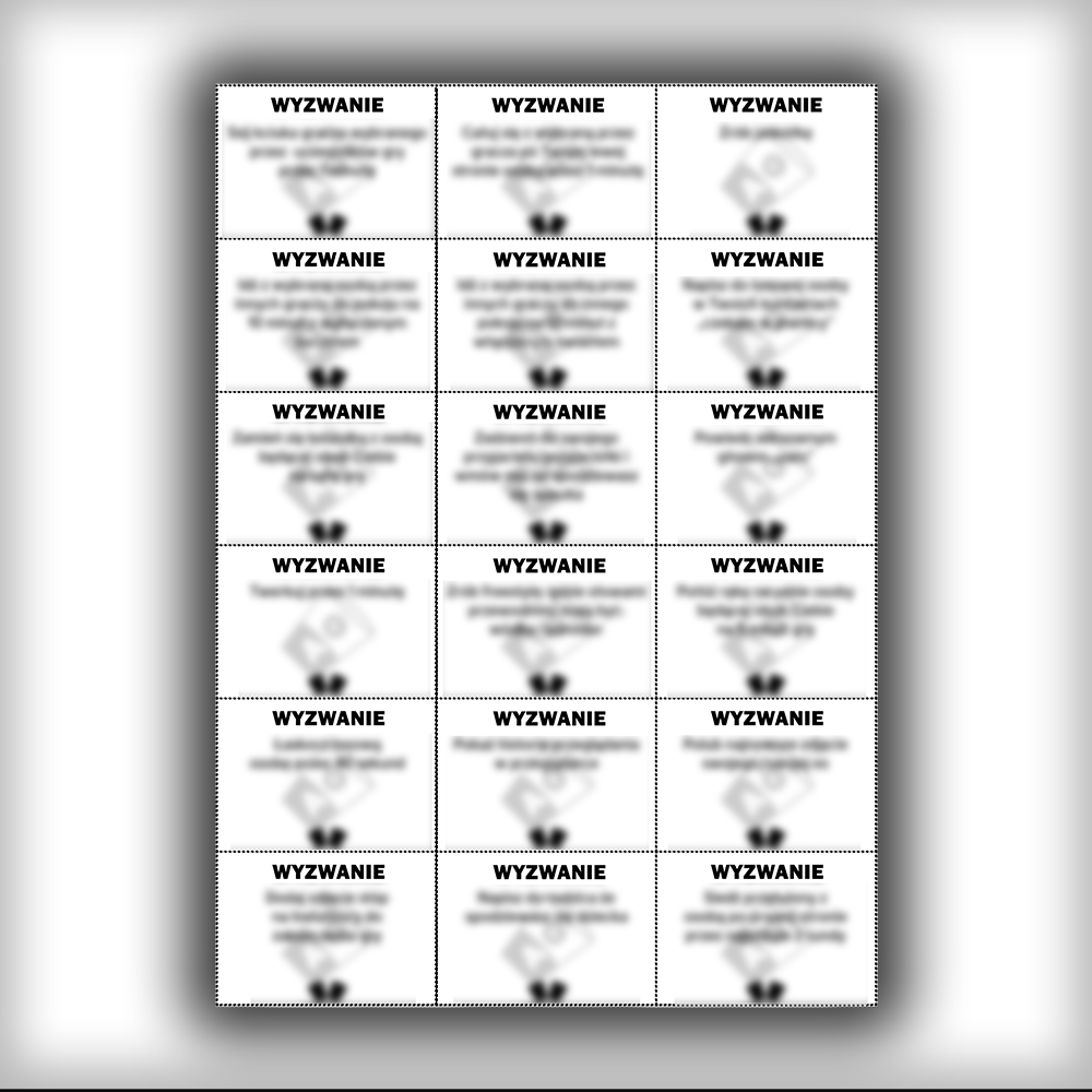 PartyPack (Do Wycięcia)