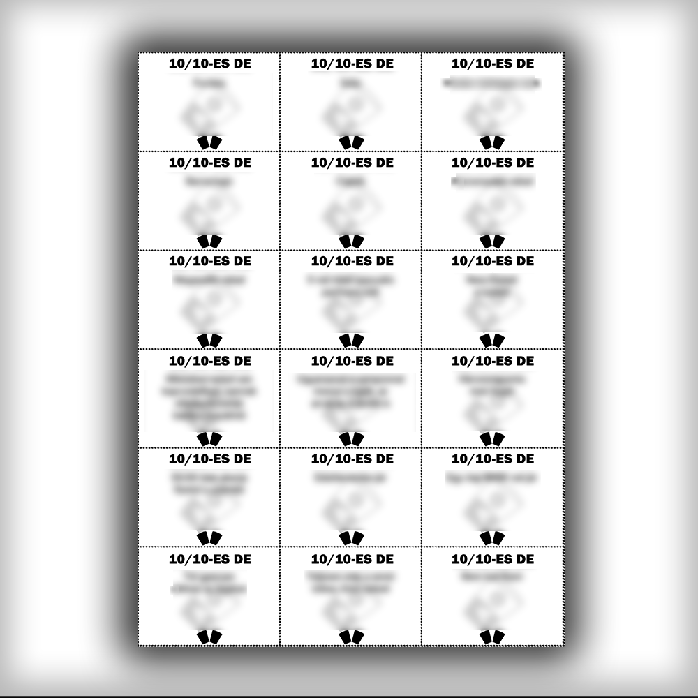 PartyPack (Nyomtatas)