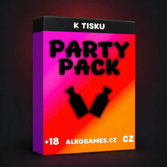 PartyPack (K Tisku)