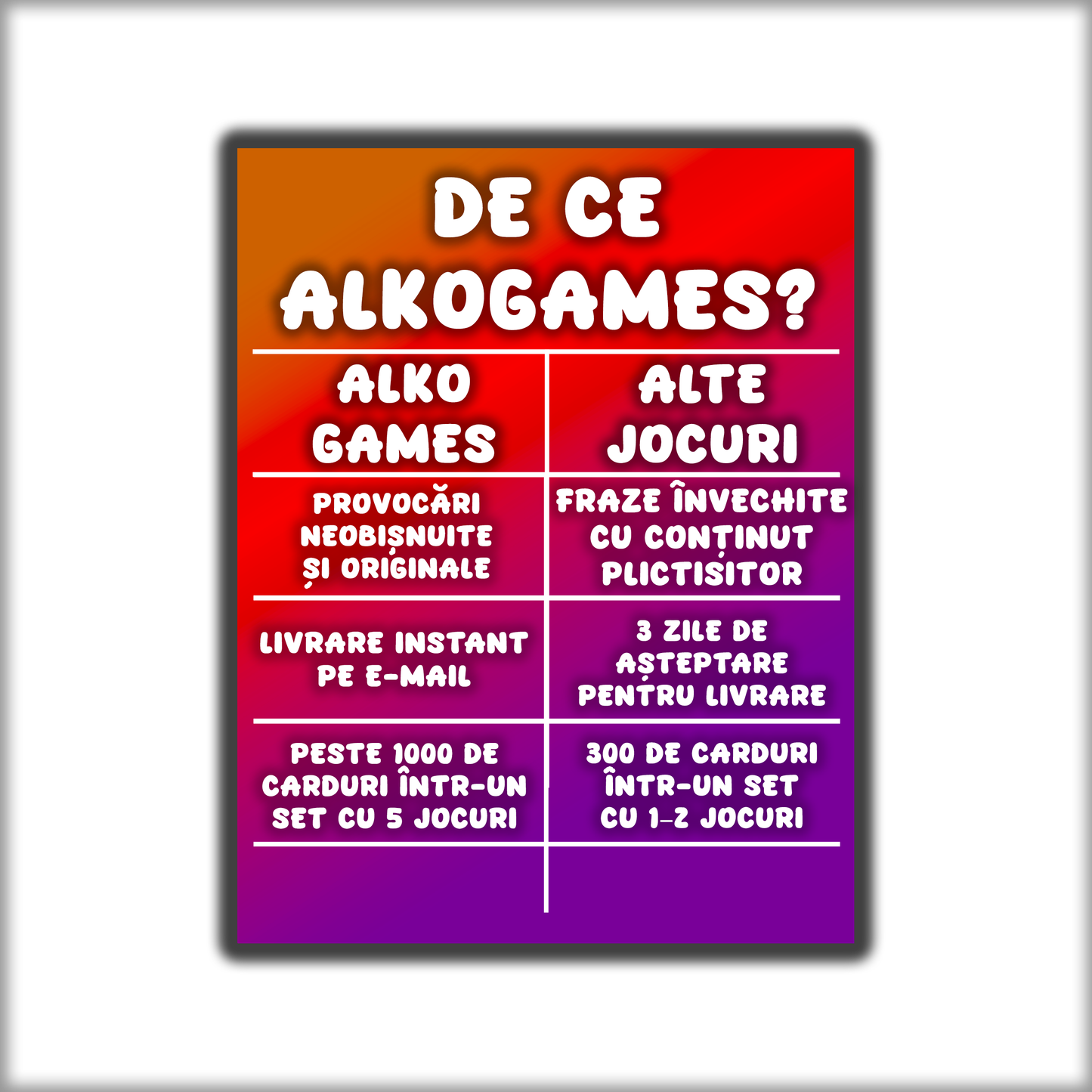 Set De Revelion 2025 Plus (Imprimabil)