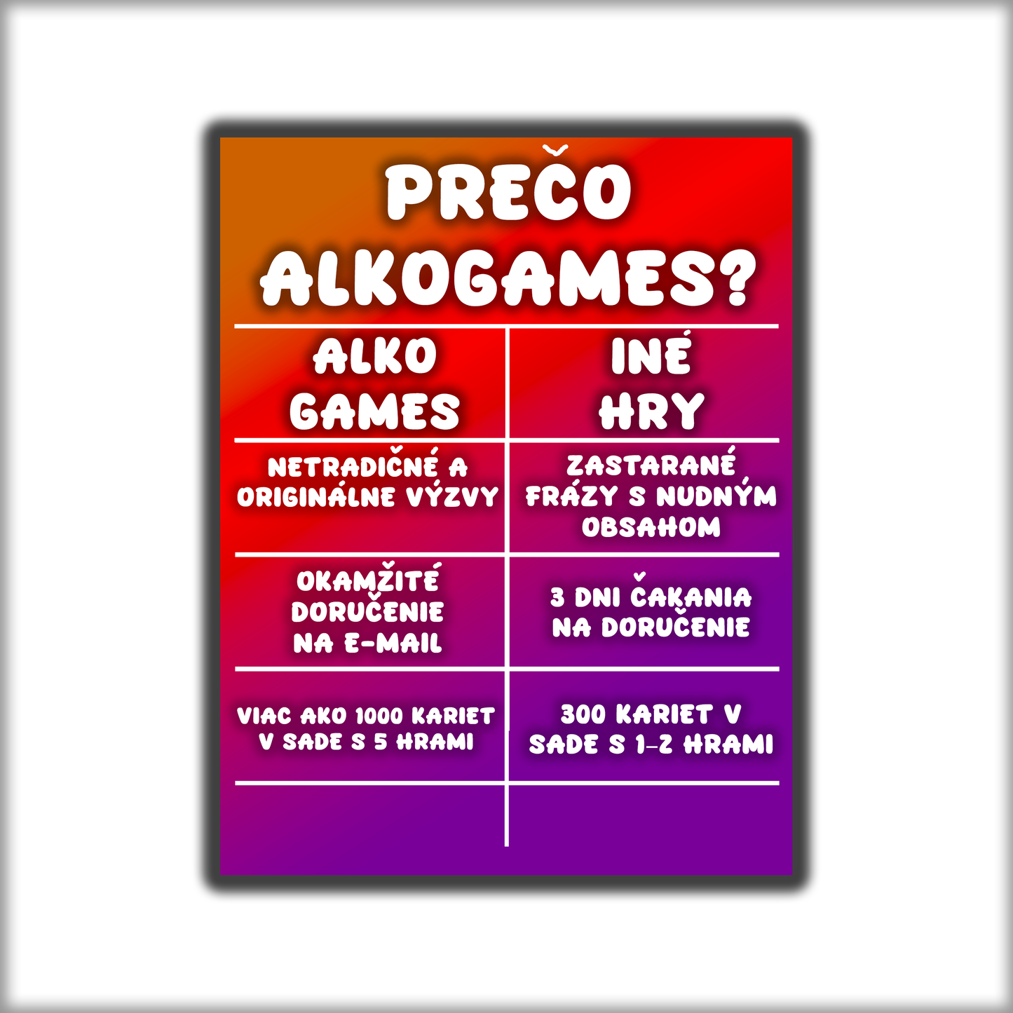 Silvestrovský Set 2025 Plus (Na Tlač)