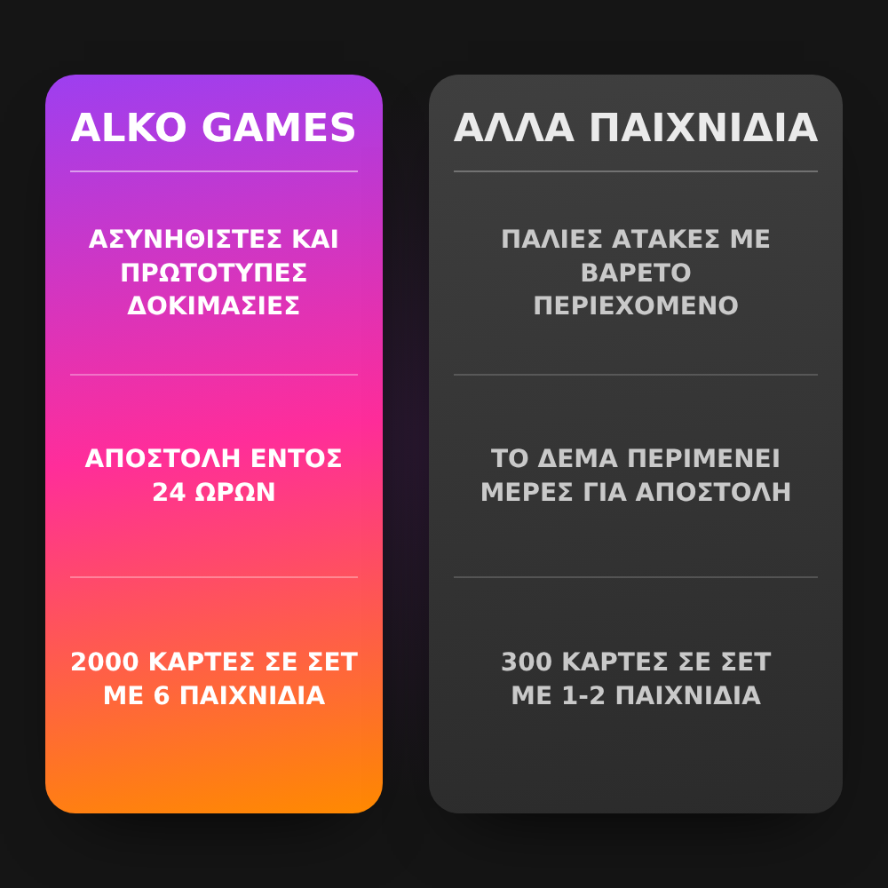 Σετ Halloween 2026 Ultimate (Για Κόψιμο)