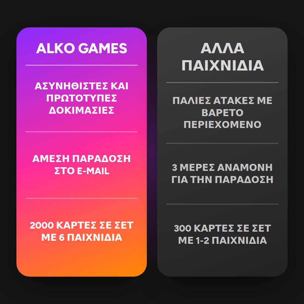 Σετ Halloween 2026 Ultimate (Για Εκτύπωση)