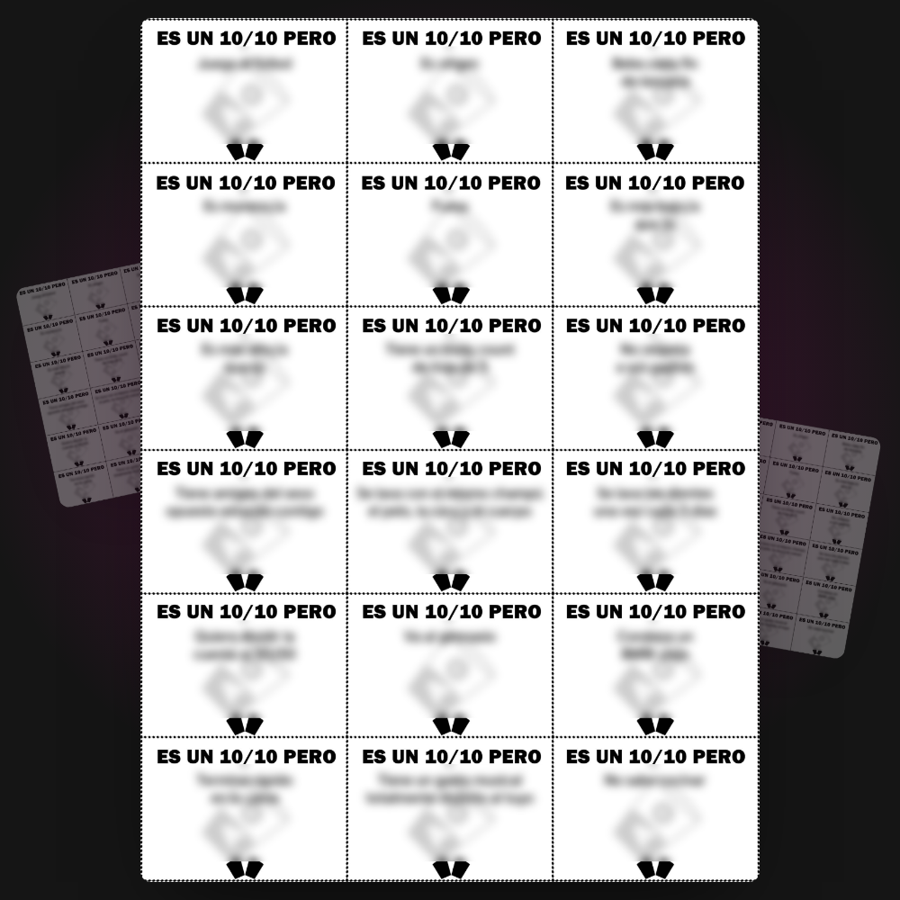 Pack Halloween 2026 (Para Imprimir)