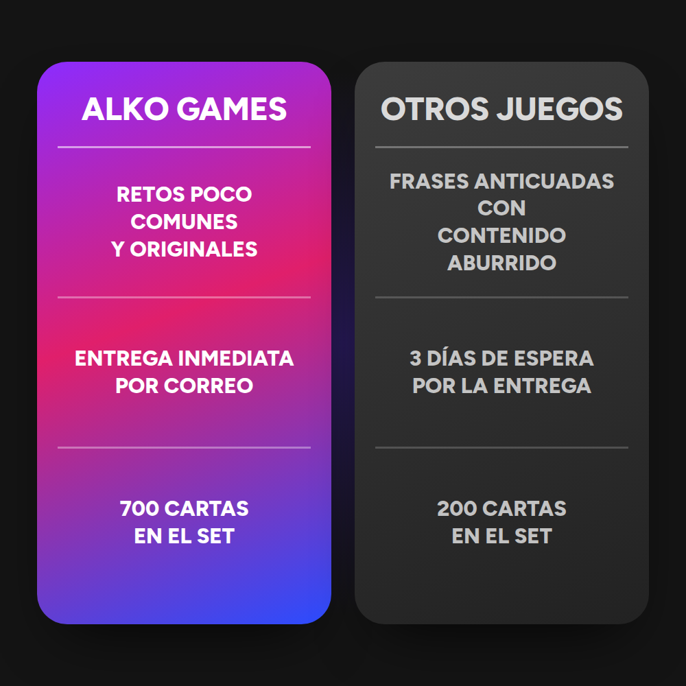 Juego "Verdad o Reto" (Para Imprimir)