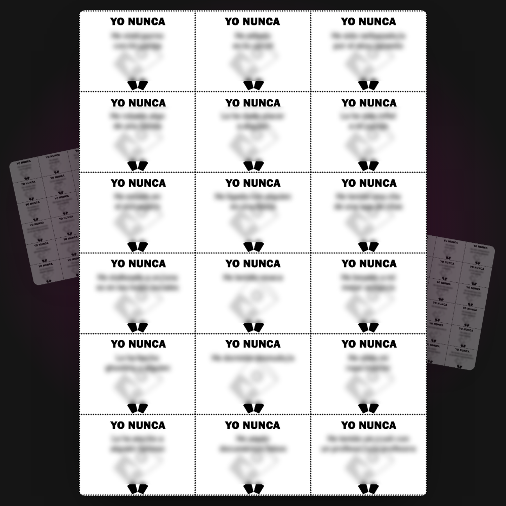 Pack Halloween 2026 (Para Imprimir)