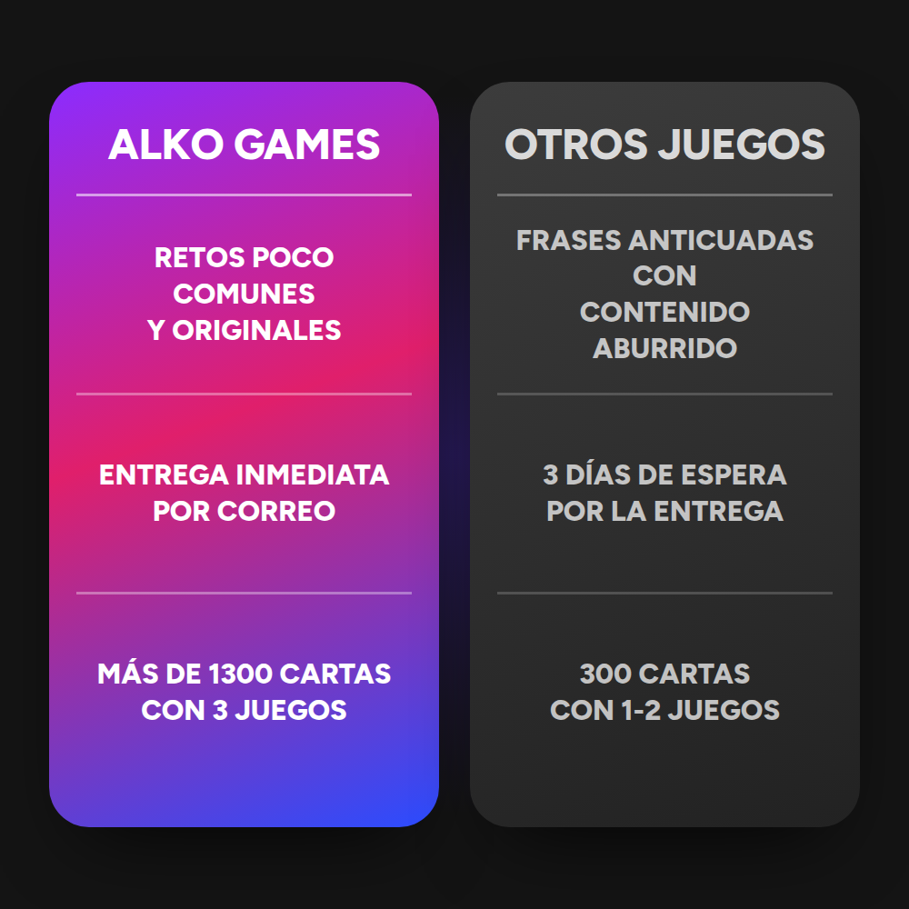 Pack De 3 Juegos (Para Imprimir)