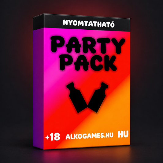 PartyPack (Nyomtatas)
