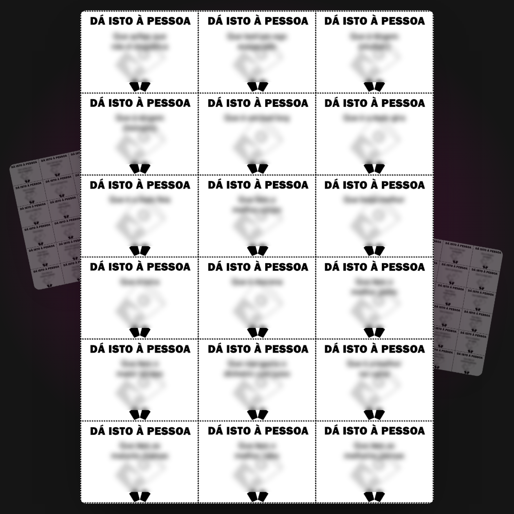 Conjunto Halloween 2026 Ultimate (Para Imprimir)
