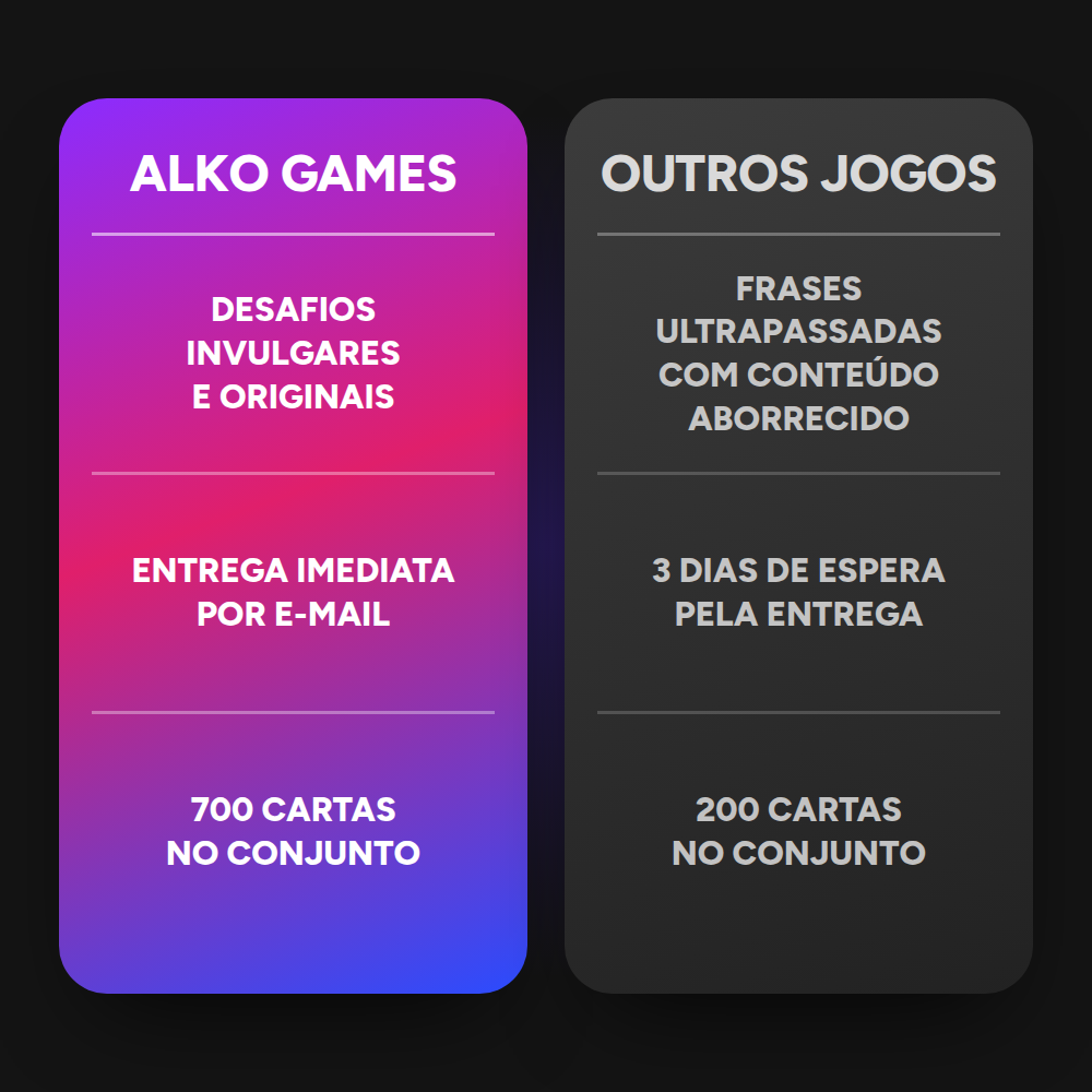 Jogo "Verdade Ou Consequência" (Para Imprimir)