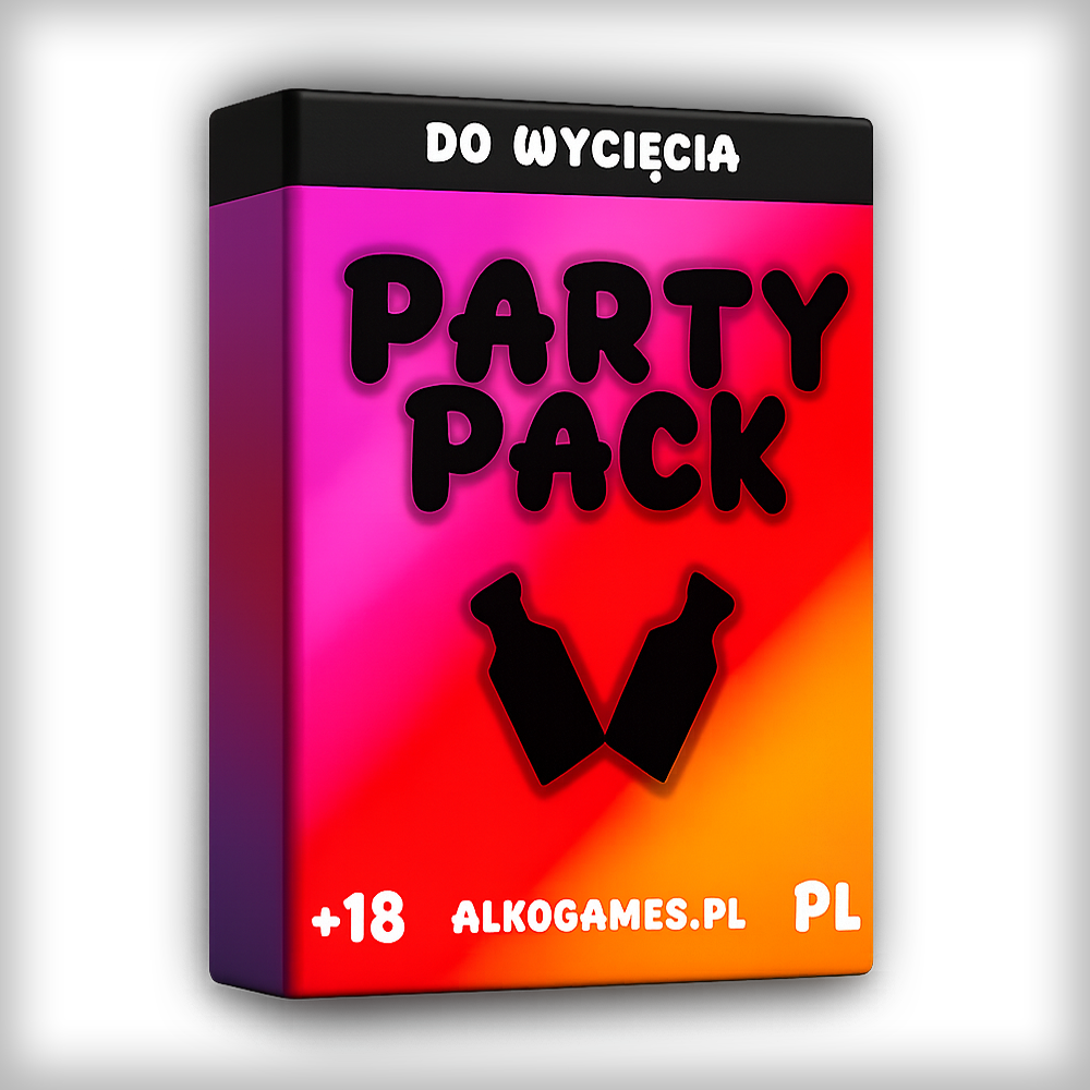 PartyPack (Do Wycięcia)