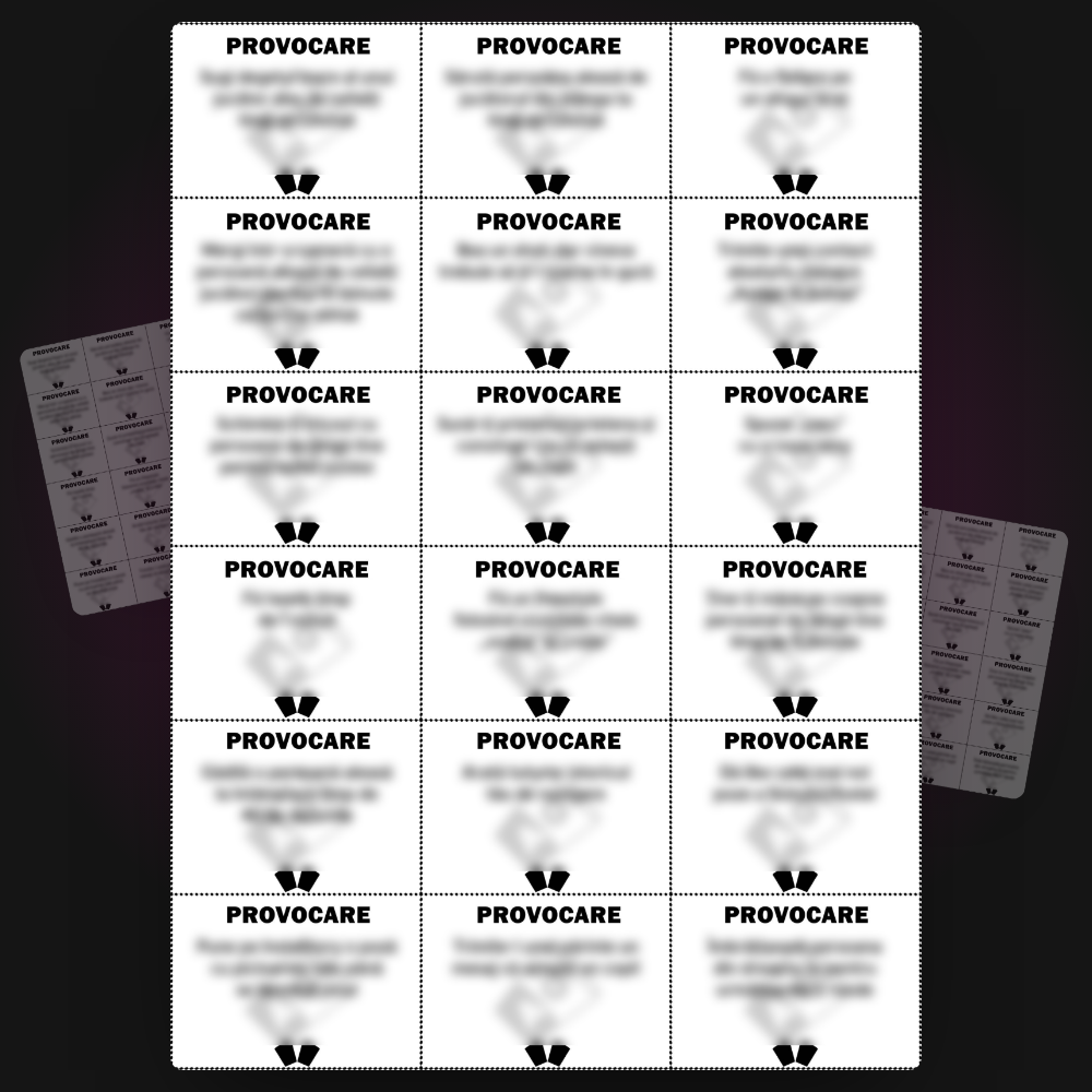 PartyPack (Pentru Tipărire)