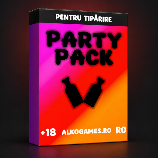 PartyPack (Pentru Tipărire)