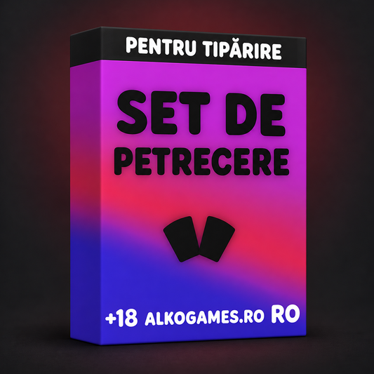 Set De Petrecere (Pentru Tipărire)