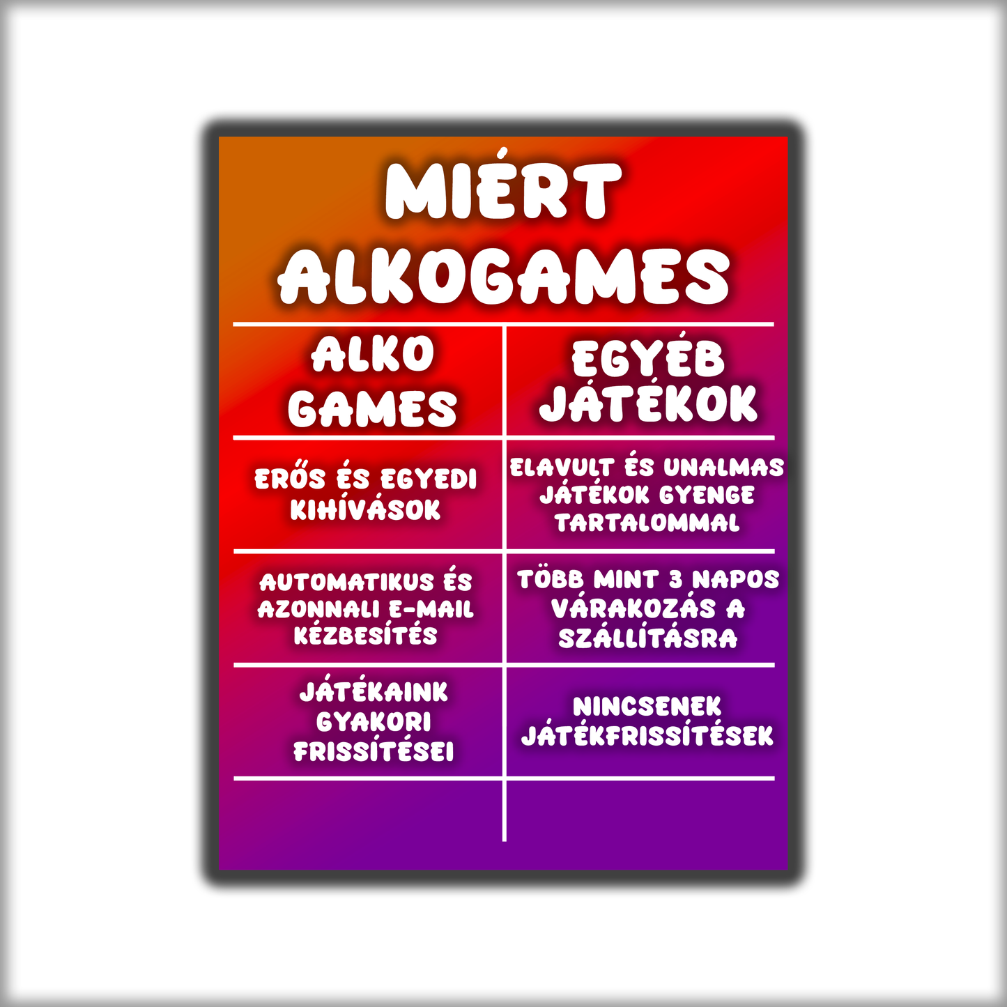 Party Készlet (Nyomtatható)