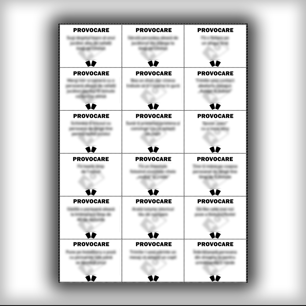 Set De Revelion 2025 Plus (Imprimabil)